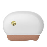 Smart stone needle board face massage electric beauty instrument pulling scraping