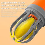 An Essential Tool for Pets - Portable Dog Feces Picker-upper, Eight-claw Pooper Scooper, Easily Soe The Problem of Pong