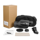 Telescope 13x50 Monocular Powerful Professional FMC Optical Monoculars with Range Reticle Waterproof Camping for Travel and Hunt