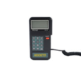 AVM-05 Handheld Thermo Anemometer Wind Speed Meter Tester Gauge