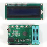 TES200 Digital Integrated Circuit Tester 74 40 45 Series IC Logic Gate Checker Module For arduino