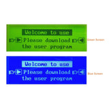 Top-MD204L Text Display Compatible With V8.0 MD204L Support 232 485 Communication