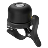 ESLNF Classical Stainless Bike Loud Horn Cycg Handlebar Bell Portable Alarm Safety Bicycle Accessories