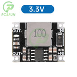 DC-DC Step Down Buck Supply Module DC 5.5V-36V input to 3.3V 5V 12V Output 3A 8W Converter High Power Board