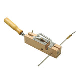 Beekeeping Equipment Frame Eyelets Puncher Machine Beehive Frame Eyelet Puncher For Honeycomb Nest Box Frames Punch Tool