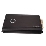 Car Power Amplifier Class AB Metal Case Low Loss Automotive Amplifier for Car Speakers