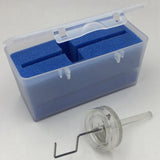 and Repair Tool, Adjustment Speed, Watch Movement Balance Adjustment, Suitable for RLX 3135