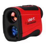 UNI-T LR1200 1200m Laser Range Finder Monocular Telescope Hunting Outdoor Ranging Speed Tested Laser