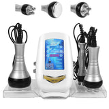 40K Cavitation Very Fast Slimming Machine Ultrasonic Slim Body Shaping Massage Equipment RF Face Skin Tightening Lifting Device