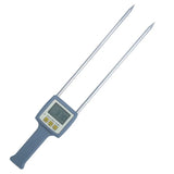 Meter TK25G Digital Grain Moisture Content Tester for Wheat Corn Barley Feed Soybean Peanut Seed Cotton