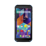 Android Window 10 11 SR5 Red Barcode Scanner Handheld Terminal PDAs Manufacturer Management Storage Vending Inventory hine