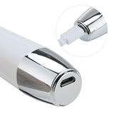 Electric Massager with Heat Vibration LED Photon Therapy Device Remove Dark Circle Wrinkle Removal Beauty Lift Eye Care