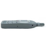 AZ8726 AZ8716 AZ8706 AZ8746 Digital Sg Psychrometer Dew Point Meter With Calibration Salt Shaker