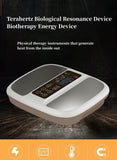 Household Health Care Terahertz Bio Wave Foot Massager Portable Pain Relief Physiotherapy Device
