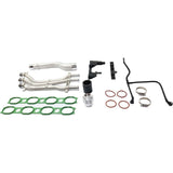 Automotive Engine Coolant Pipe Kit Repair Upgrade 94810605906 Fit For Cayenne Porsche Parts Accessories