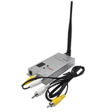 Wireless 1.2Ghz 12CH TV Audio Video Receiver For QAV250 250 FPV Quadcopter Replacement Spare Parts Accessories