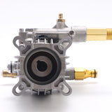 Gasoe-Powered High-w High-Pressure Cleaner Car Wash Swash Plate Cleaning hine Spare Parts Plunger Pump