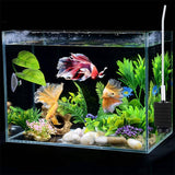 36 Pieces Of Betta Hammock Toys, Aquarium Plastic Factory For Betta Habitat Accessories