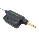 SKYSONIC G10 Guitar Wireless Pickup for Cello Piano Harp Violin Acoustic Guitar Sound Hole Pickup  Audio Cable Guitar Parts