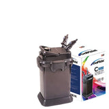 FILTER C-500 C-700 C-1000 C-1300 C-1600 External Filter Bucket Fish Tank Filtration Aquarium