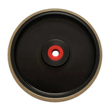 1 Piece Diamond Sanding Discs 150 Mm 6 Inch For Car Paint Wood Metal Grinding 60