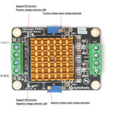 LT3045 LT3094 Positive Negative Voltage DC-DC Low Noise RF ear Regulator Power Supply 3V 5V 12V 15V FOR Audio Radio Amplifier