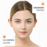 Visible Electric Blackhead Remover Vacuum Cleaner Black Head Machine WiFi HD Camera Facial Pore Cleaser Microdermabrasion Device
