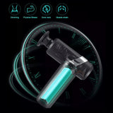 Massage Gun with Hot & Cold Compress - Deep Relieve Muscles, Relaxation Pains, Tissue Vibrating. Electric Body Massager for Health Care