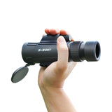 SV302 Monotube Telescope Zoom 8-16x 42mm Aperture BaK4 Hot Selling
