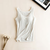 Modal Women's Underwired Padded Camisole