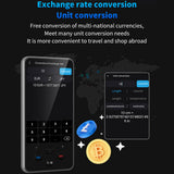 Portable Language Translator Device 138 Languages Voice Translating Offe Translation Simultaneous Text/Photo Translate