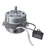 5-Wire Tower Accessories Electric Fan High-Power 50W Motor Household or-Standing Silent Head