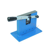 Heavy Duty Aluminum Laminate Crimping Sealing hine Teeth Paste Tube Sealer with Date Codes