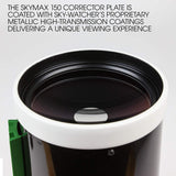 Skywatcher Skymax-150 OTA Pro Maksutov-Cassegrain Telescope With Sharp Optics For Planetary Observing