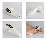 Use to Home or Beauty Salon Portable Skin and Hair Detector Analyzer Digital Dermoscopy