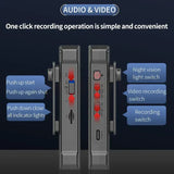 1080P Mini WiFi DV Camera Motion Detection Night Vision Camcorder Outdoor Security Protection Portable Professional Small Cam