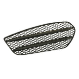 Fog Lamp Cover Protective  Front Bumper Fog Light Grille Left Right for CLA-Class C117 AMG Line CLA45