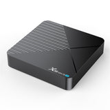 X88 Mini 13 TV Android13 Rockchip RK3528 4GB 64GB Support 8K Video 4K 60fps Wifi6 BT5.0 Set Top Box