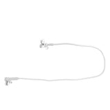 CPAP Hose Holder Hanger CPAP Hose Holder Compact Portable for Side Table