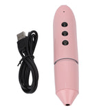 Skin Scalp Detector Skin Diagnosis Hair Analyzer 1MP Camera for Beauty Chain