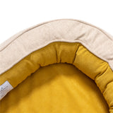New Warm Removable And Washable Waterproof Sponge Four-season Dog And Cat Litter Mat