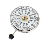 ETA 2836-2 Clone Mechanical Seagull Automatic Day Date Movement Top Accuracy Watch Parts Replacements