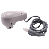Brushless Synchronizer for Industrial Sewing hine, Energy Saving, Motor External Fixed Needle Device