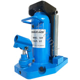 Claw Type Hydraulic Jack Repairing Lifting Tool Aluminum Film Special Duckbill Cross-top Hook-type Oil Pressure Crane