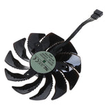 T129215su 85mm Cooling Fan Cooler For Gigabyte Geforce Gtx 1050 1050ti 1060 1070