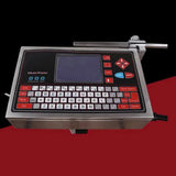 Printer Production Date hine Automatic Intelligent One w Two-dimensional Code Barcode Mask Inkjet