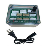 Air Conditioning Detector Driver Board 5-Wire Motor Five-Wire DC Fan