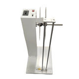 220V Fully Automatic Single Shaft Feeder Feeding Cable Coil Release Tools for Wire Cutting Stripping hine