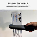 Usb Portable Multifunctional Mini Electric (paper) Office Home Operation Simple Small Paper Shredder