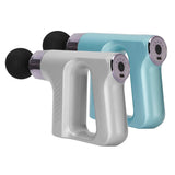 Massage Gun Vibrating Massage Gun Portable for Business Trip